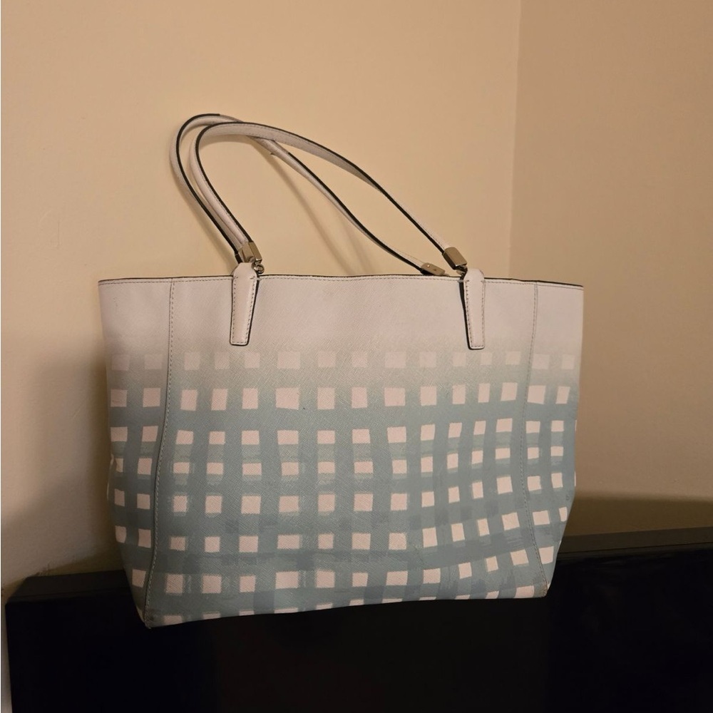 Coach Large Tote/Shoulder Bag